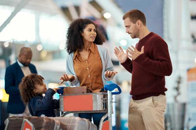 Do Passengers Know Their Rights? Here’s What We Found Out
