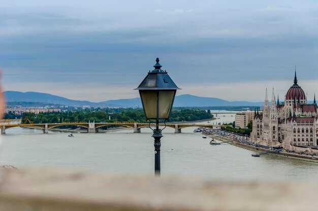 Szeged: Paprika menus, riverfront strolls, and standout eateries