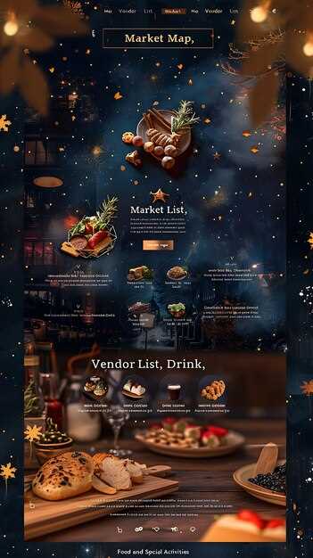 Download Our Exclusive Winter Menu Collection