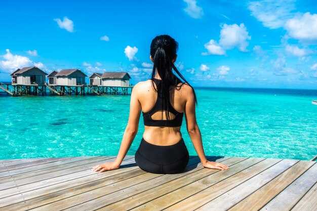 Rêver de la Polynésie française : comment je réserve mon retour à Tahiti avec des points et des miles