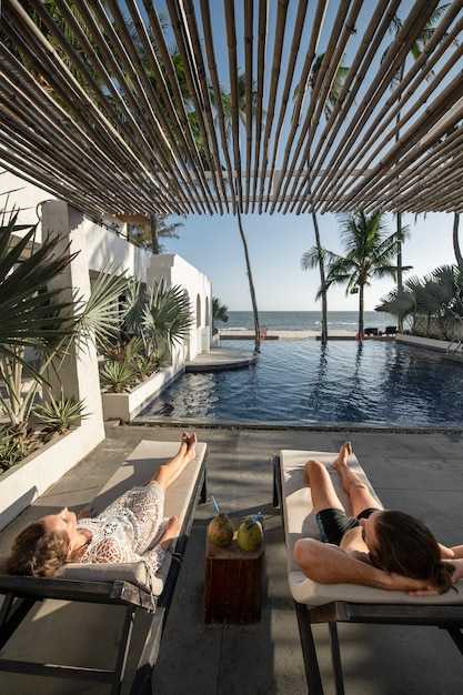 Dreams Riviera Cancun Resort & Dreams Riviera Cancun Resort &