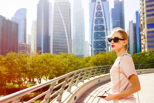 Dubai: 10 Impressive Things to Do