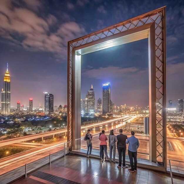 Dubai 2025 – 15 Instagrammable Places – Ultimate Photo Guide