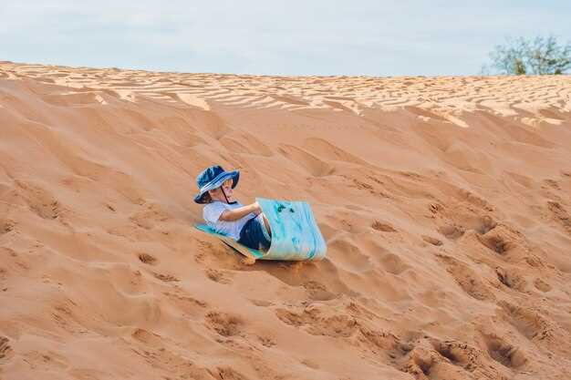 Dubai Desert Safari: La Guida Definitiva per Emozionanti Tour nel Deserto