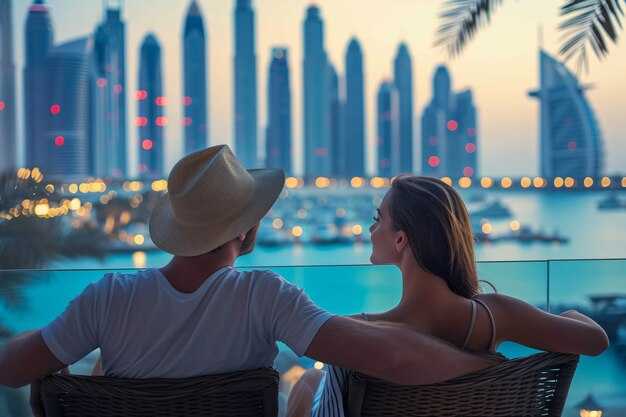 Dubai Tourism Reopening: Practical Guide for July 7