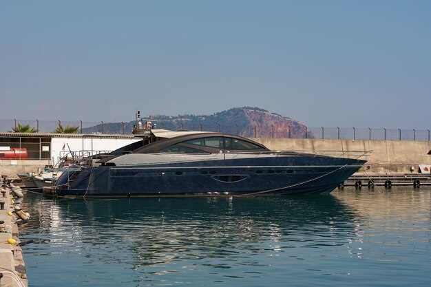 Fleet Options: Compare Motor Yachts, Superyachts, and Passenger Vessels