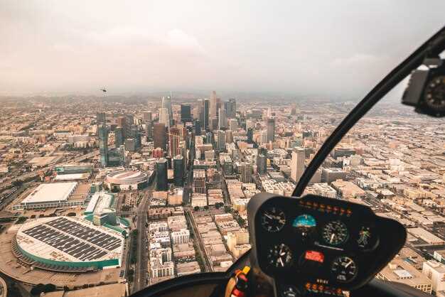 Dubai’s 12-Minute Iconic Helicopter Ride – The Ultimate Aerial Tour