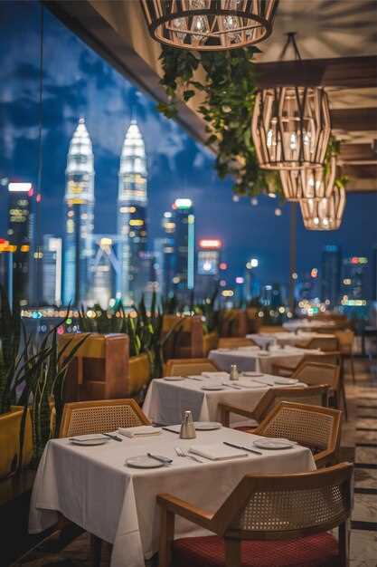 Dubai’s Best Restaurants – A Comprehensive Guide to the City’s Top Dining