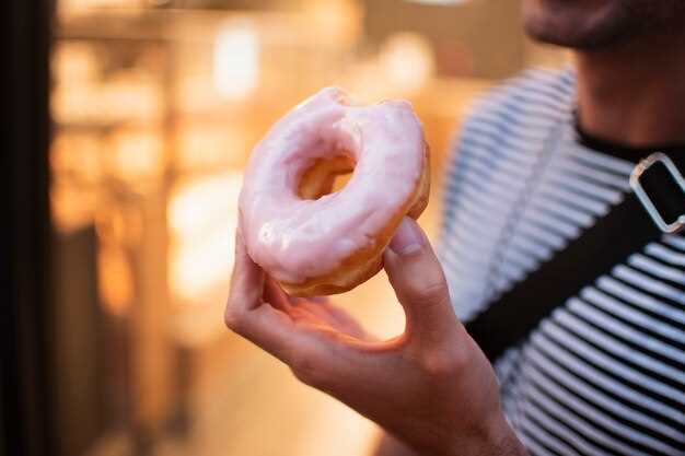 Dublin Guided Donut Tour with Tastings - Delicious Donuts & Local Flavors