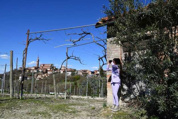 Dying Italian Town Sees Salvation in Pending UNESCO World Heritage Status