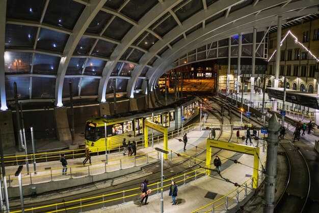 Efficiency Drives $13B Expansion of Chicago's Historic O'Hare Airport