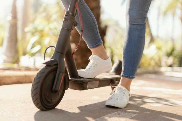 Electric Scooter Rentals & - Starting Point First Impressions