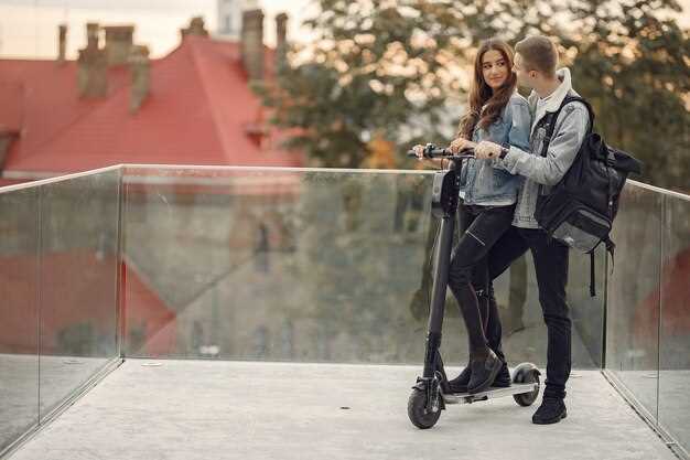 Electric Scooter Rentals &amp
