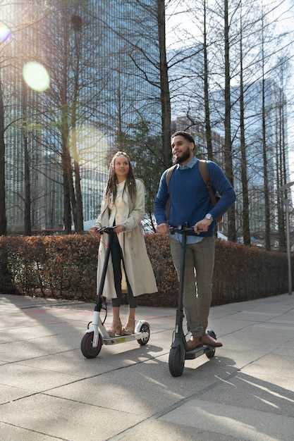 Prepare Your Gear: What to Bring on the Old Town Scooter Tour