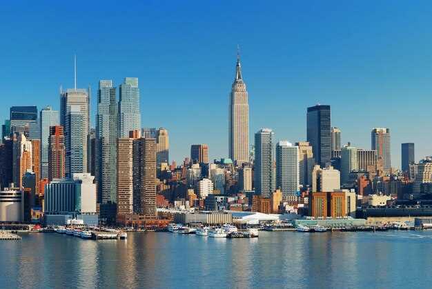 Empire State Building Tickets: Your Guide to Visiting NYC's Iconic Landmark