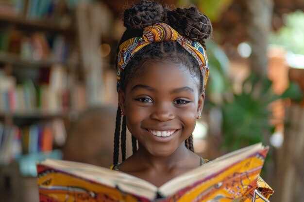 Ghana: Educational Resources for Youth Empowerment
