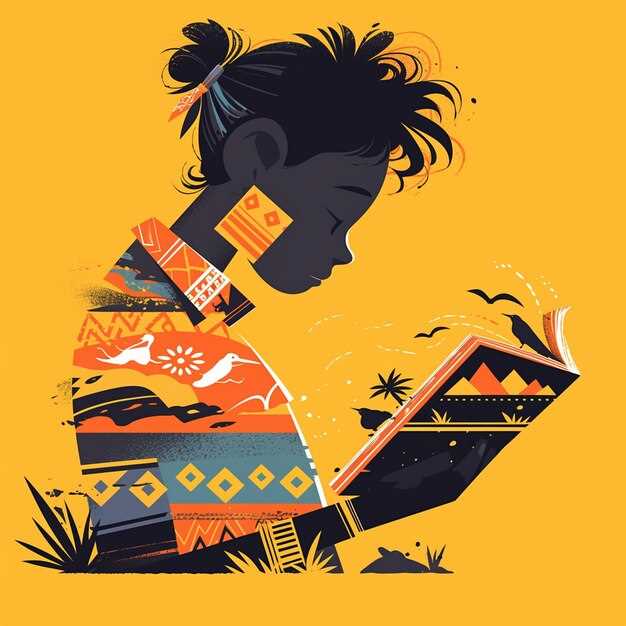 Empowering Africa - Discover the Best Books for Education and Inspiration Empowering Africa: Discover the Best Books for Education and Inspiration