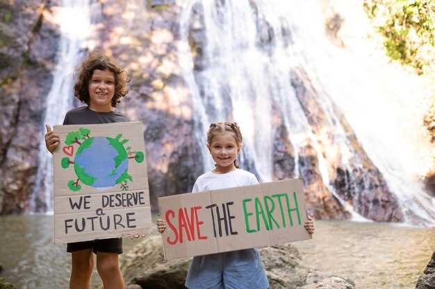Environment and Climate Change: Impacts, Solutions, and Actionable Steps