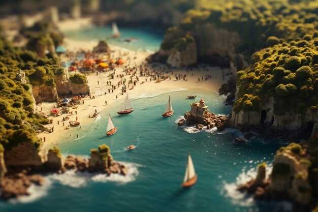 Epic France Bucket List: Exploring Land, Air, and Sea Adventures