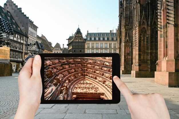 Eternelle Notre-Dame: The Historical Immersive Experience in Virtual Reality