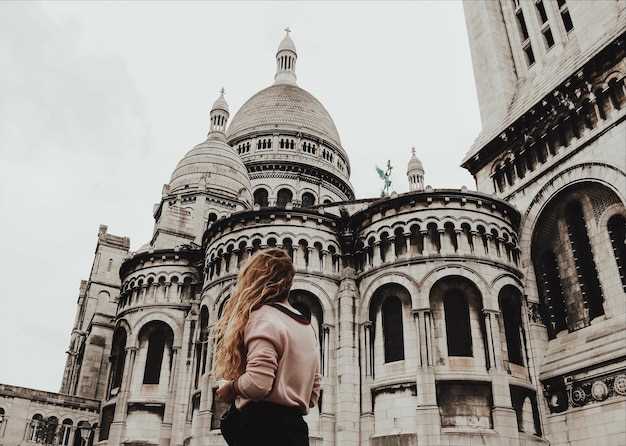 Eternal Notre-Dame VR Experience: Explore the Timeless Beauty of Paris' Iconic Cathedral