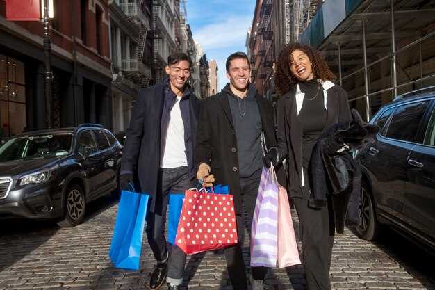 Europe's Top 10 Luxury Shopping Streets 2025 Edition