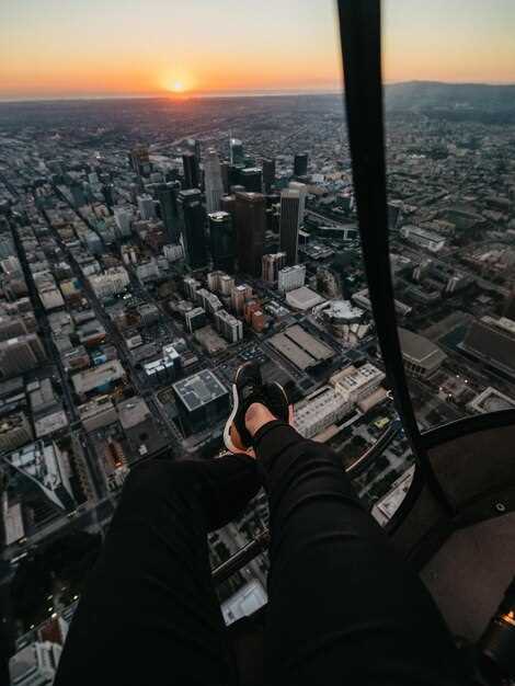Evening Helicopter Tours in New York City