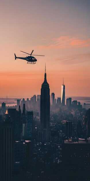 Timing for Sunset Flights: Weather, Light, and Visibility
