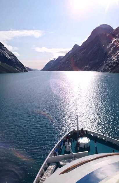 Onboard Comfort and Safety