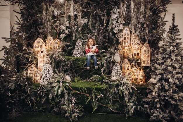 Experience Holiday Enchantment at the Jardin d’Acclimatation: A Magical Winter Wonderland