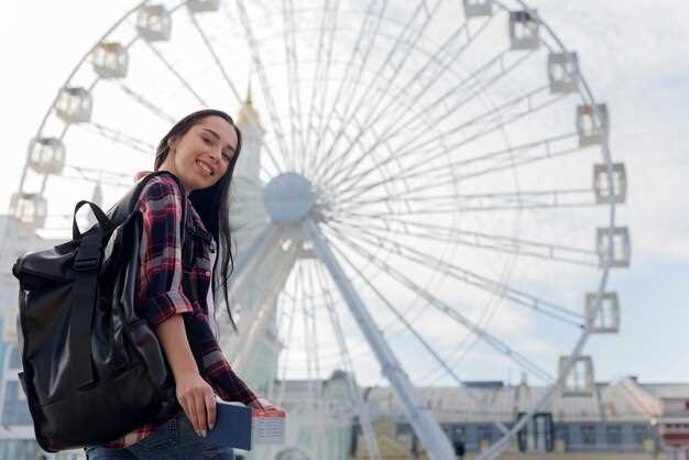 Unique Features of the London Eye Experience