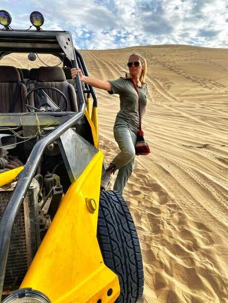 Compararea experiențelor safari din Dubai și AlUla