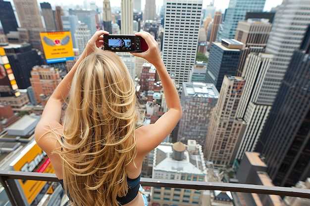 Découvrez NYC : Obtenez vos billets CityPASS® pour 5 attractions incontournables !