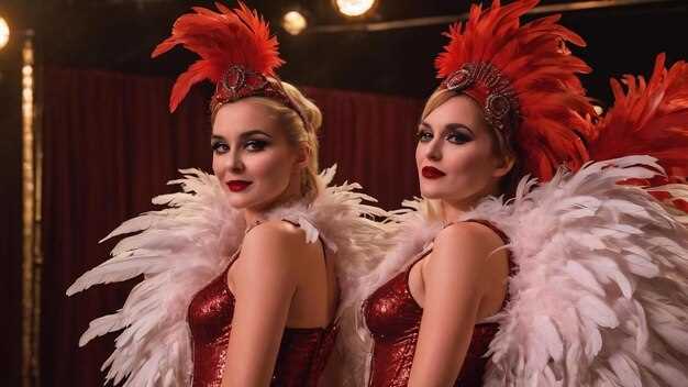 Understanding Cabaret Burlesque