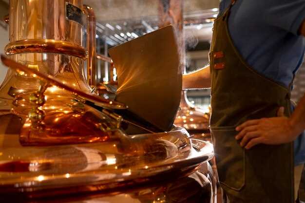 Pairing Whiskey with Food: Recommendations