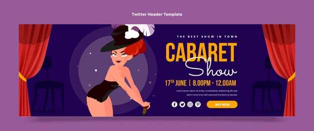 Alles, was Sie über das Madame Arthur Cabaret wissen müssen