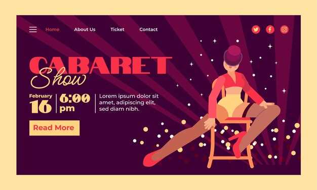 Erleben Sie den Zauber: Buchen Sie Ihr Ticket für den Pariser Madame Arthur Cabaret Show Club