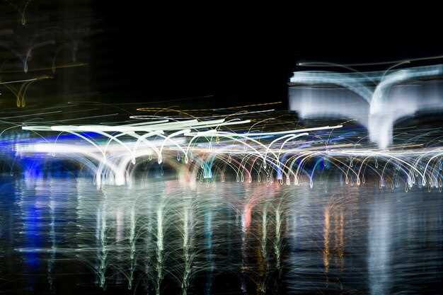 Scopri la Magia delle Dubai Fountain: Uno Spettacolo Coinvolgente di Acqua e Luci