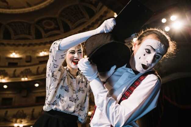 The Birth of Cabarets in France