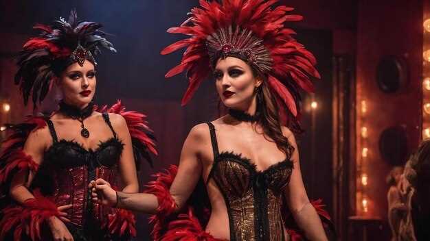 Experience the Magic of Moulin Rouge Cabaret Show - A Night of Dazzling Entertainment in Paris Experience the Magic of Moulin Rouge Cabaret Show: A Night of Dazzling Entertainment in Paris