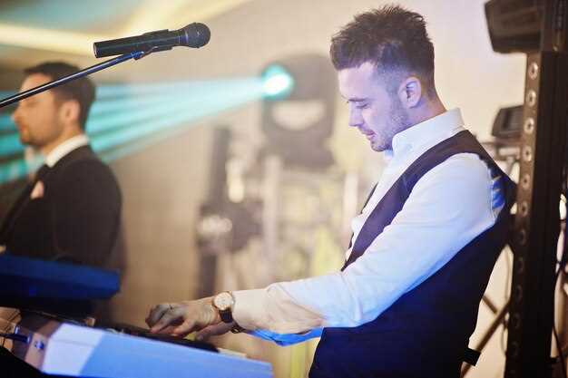 Experience the Magic of Music Stage Shows: Top Performances and Behind-the-Scenes Insights