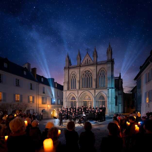 Planifier votre visite à l'église Sainte-Anne