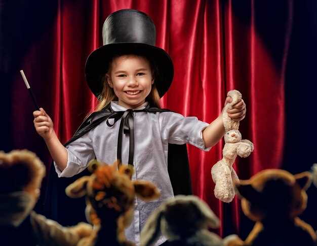 What Makes Circus Shows Unique?