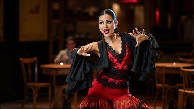 Experience the Passion: A Complete Guide to Flamenco Performance