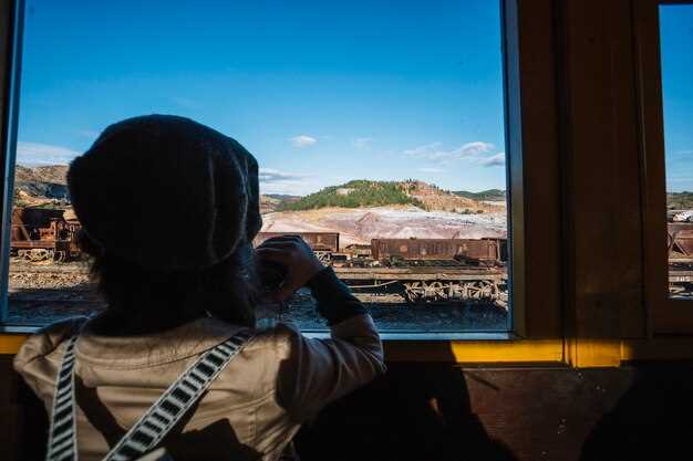 Journey Through the Rovos Rail Experience