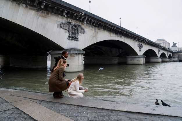 Best Times of Year for a Seine Cruise