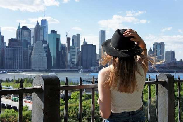 Experience the Thrills of Edge NYC: Your Ultimate General Admission Guide