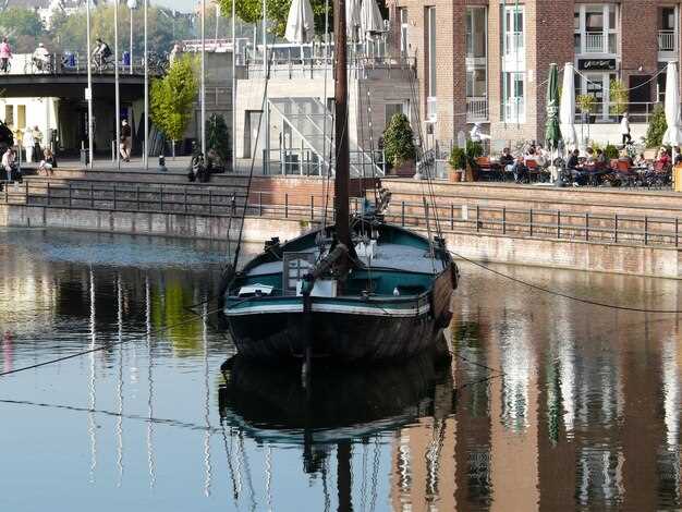 Zažijte nezapomenutelné luxusní plavby po amsterdamských kanálech: Váš dokonalý průvodce