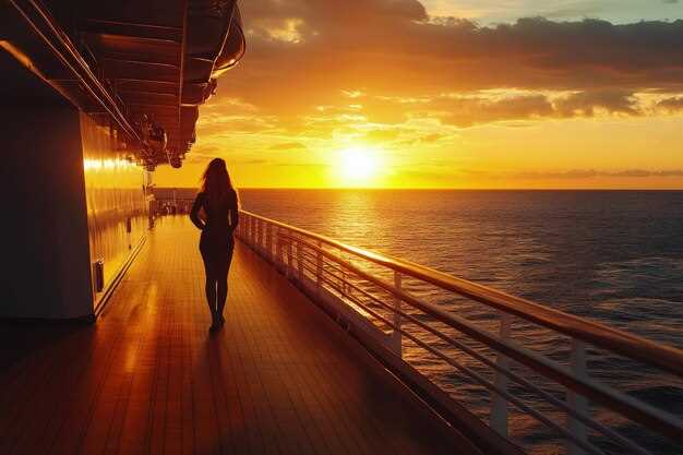 What to Expect on a Sunset Cruise
