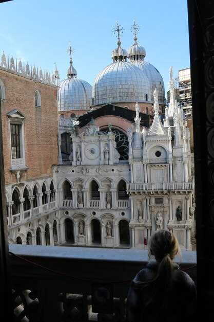 Unveiling the Architectural Marvels
